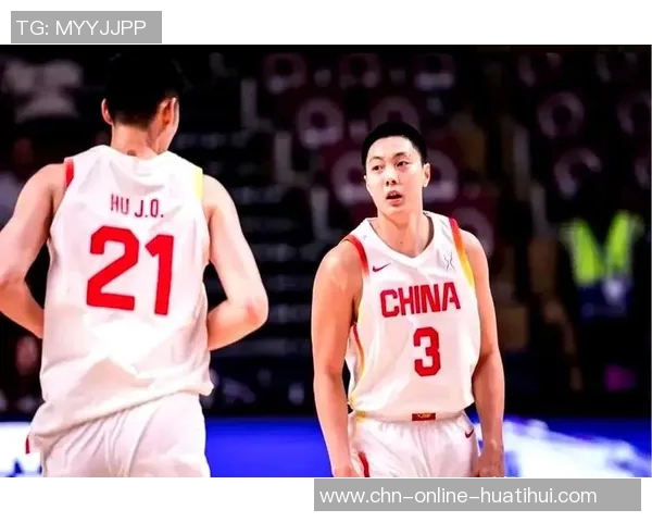 胡明轩的篮球之路：从少年梦想到职业生涯的辉煌历程